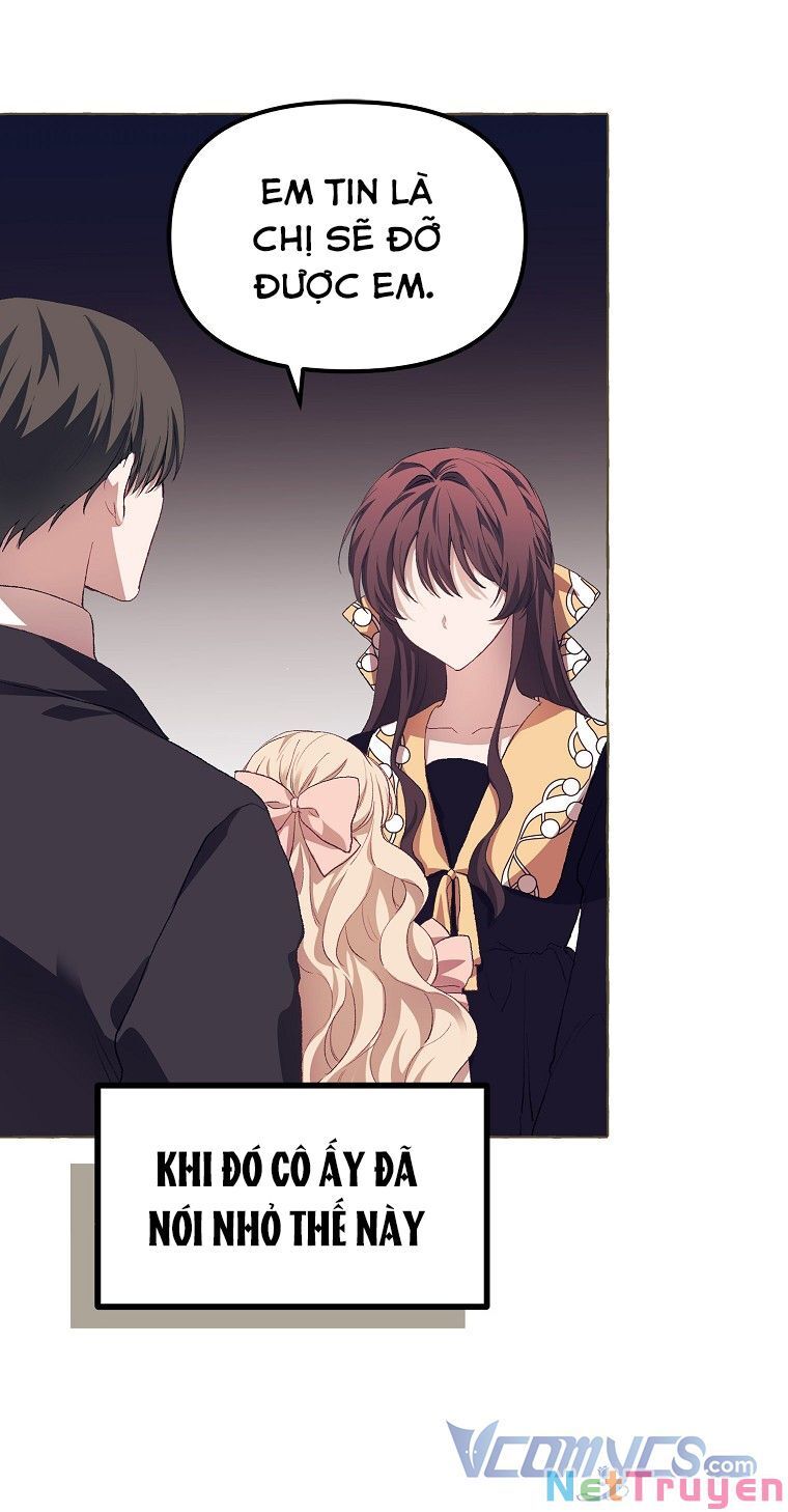 Thời Gian Của Nhân Vật Phụ Có Giới Hạn Chapter 14 - 48