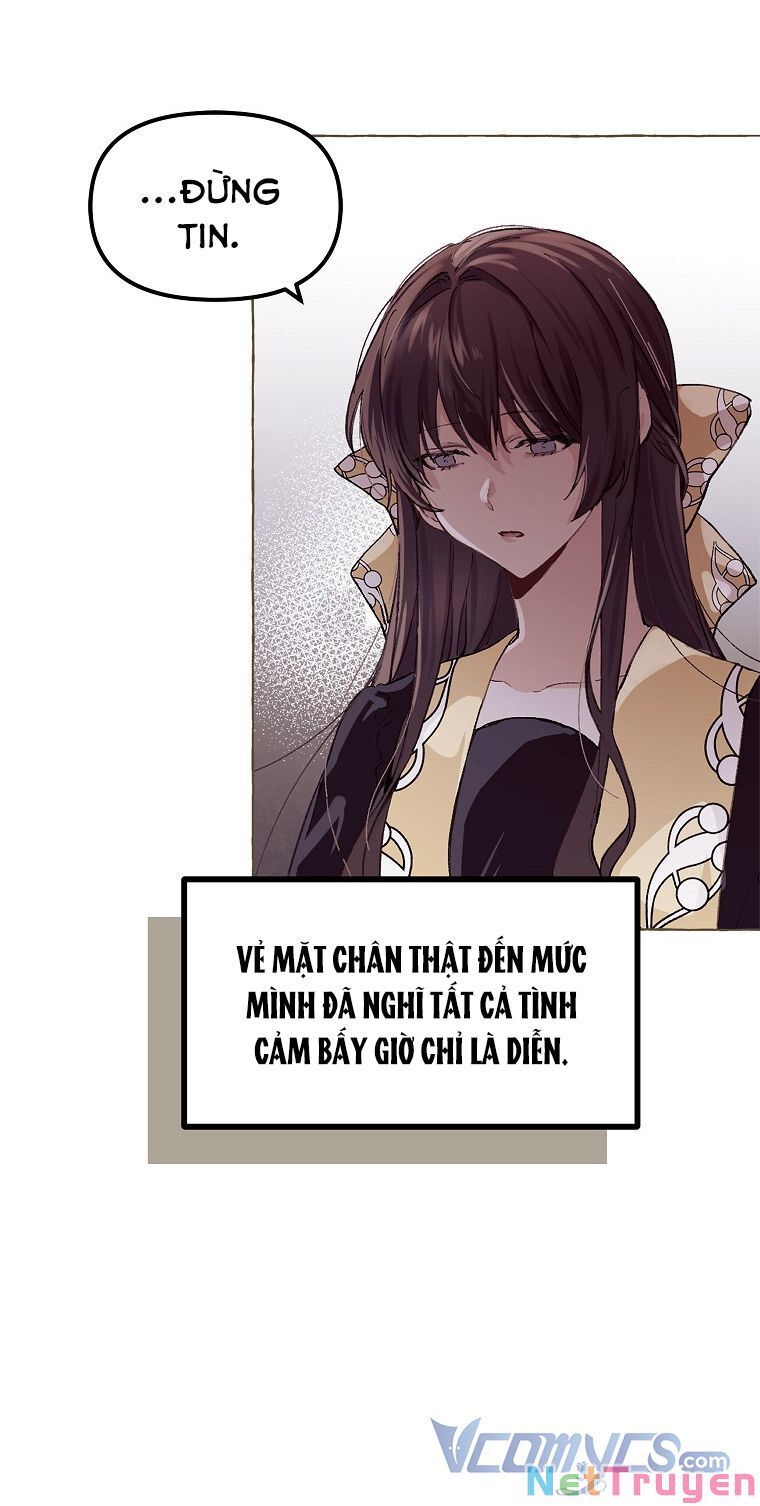 Thời Gian Của Nhân Vật Phụ Có Giới Hạn Chapter 14 - 49
