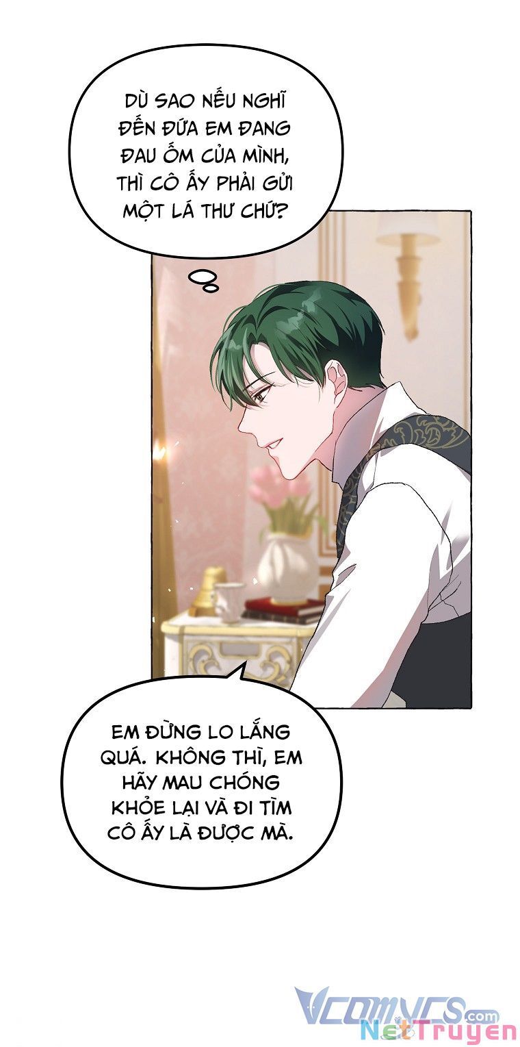 Thời Gian Của Nhân Vật Phụ Có Giới Hạn Chapter 14 - 50