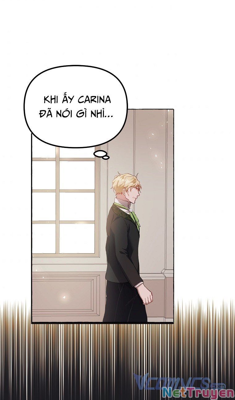 Thời Gian Của Nhân Vật Phụ Có Giới Hạn Chapter 14 - 6