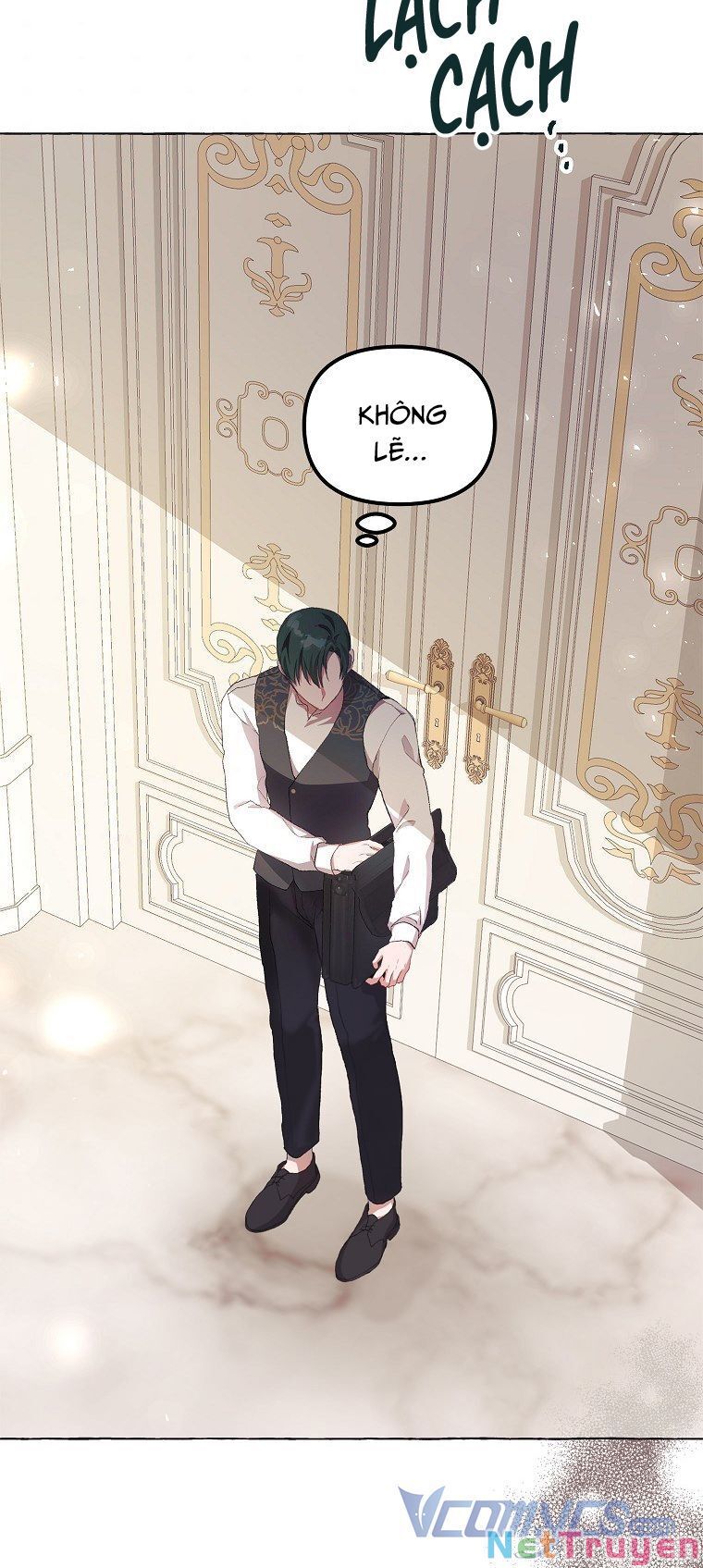 Thời Gian Của Nhân Vật Phụ Có Giới Hạn Chapter 14 - 58