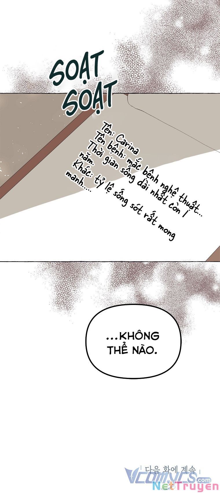 Thời Gian Của Nhân Vật Phụ Có Giới Hạn Chapter 14 - 59