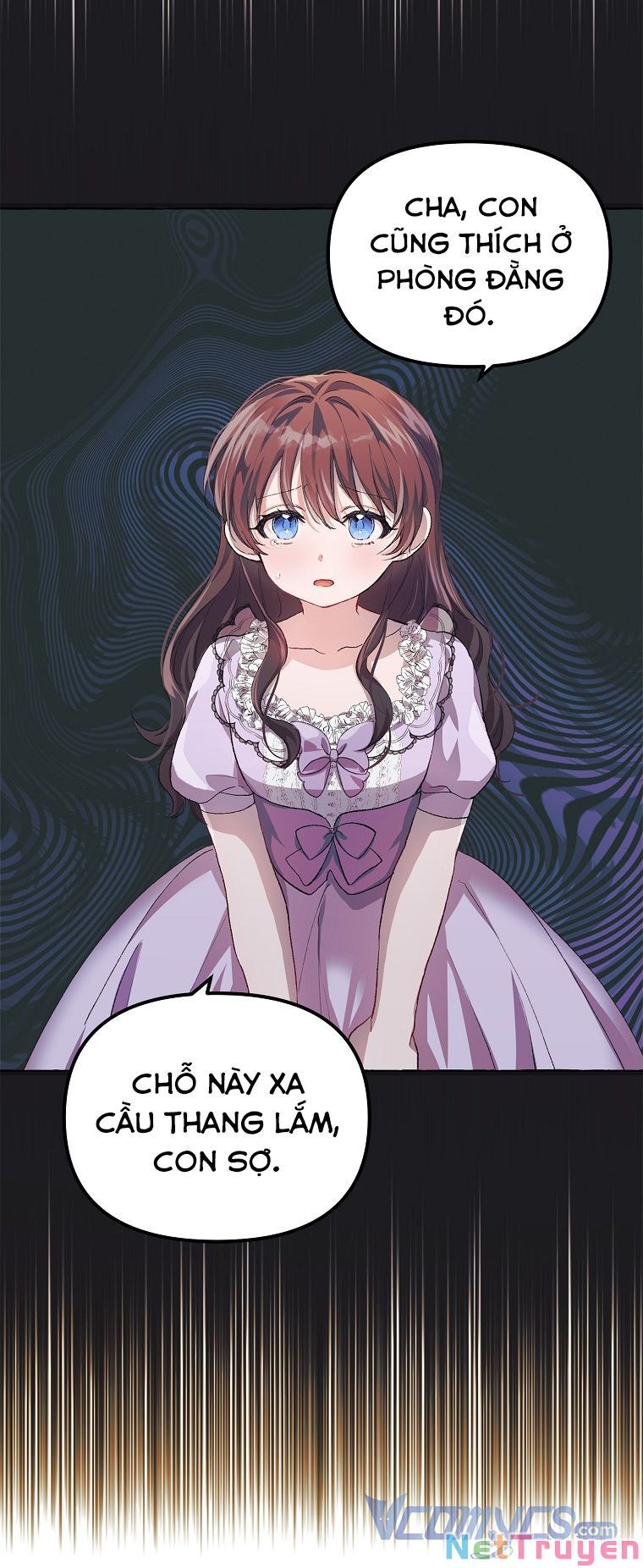 Thời Gian Của Nhân Vật Phụ Có Giới Hạn Chapter 14 - 7