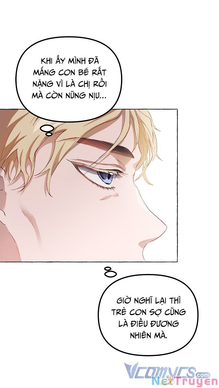Thời Gian Của Nhân Vật Phụ Có Giới Hạn Chapter 14 - 8