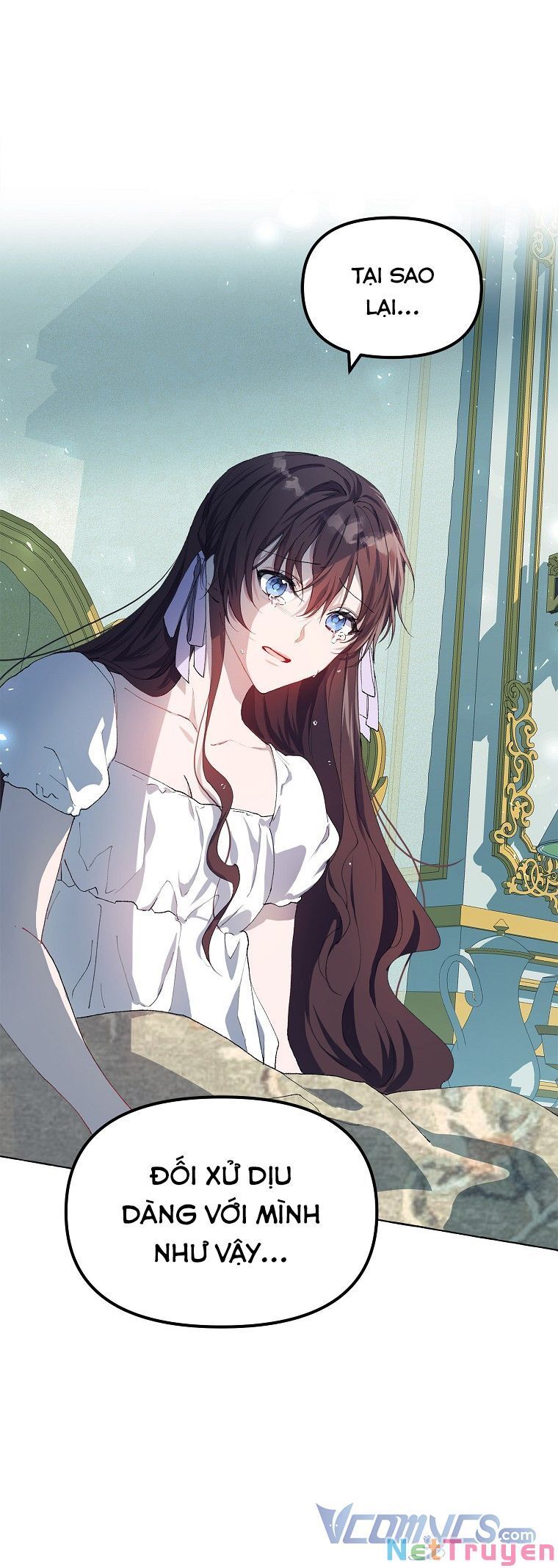 Thời Gian Của Nhân Vật Phụ Có Giới Hạn Chapter 15 - 14