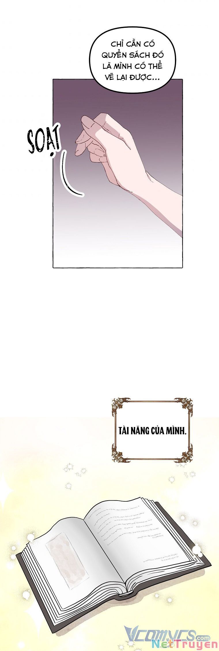 Thời Gian Của Nhân Vật Phụ Có Giới Hạn Chapter 15 - 20