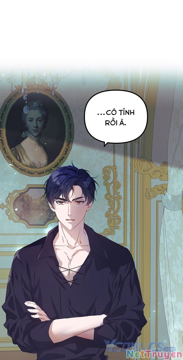 Thời Gian Của Nhân Vật Phụ Có Giới Hạn Chapter 15 - 27