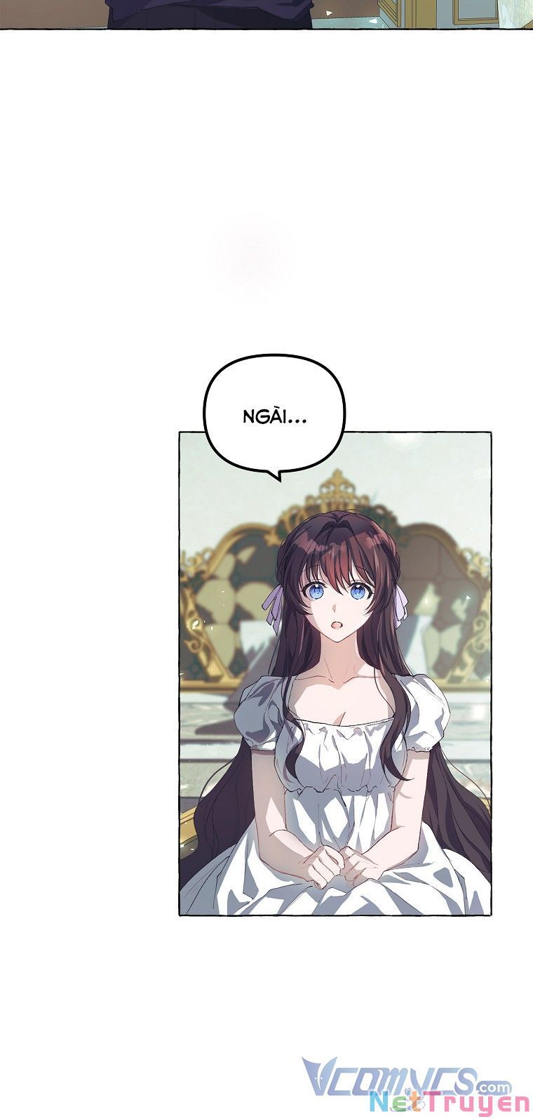 Thời Gian Của Nhân Vật Phụ Có Giới Hạn Chapter 15 - 28