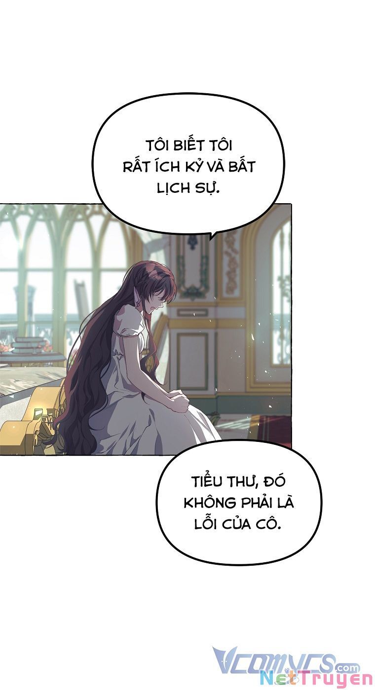 Thời Gian Của Nhân Vật Phụ Có Giới Hạn Chapter 15 - 33