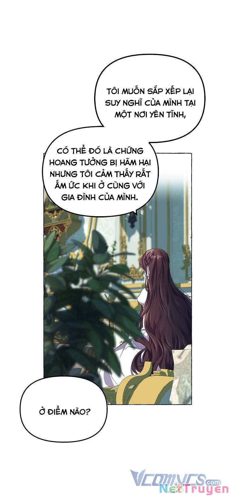 Thời Gian Của Nhân Vật Phụ Có Giới Hạn Chapter 16 - 13
