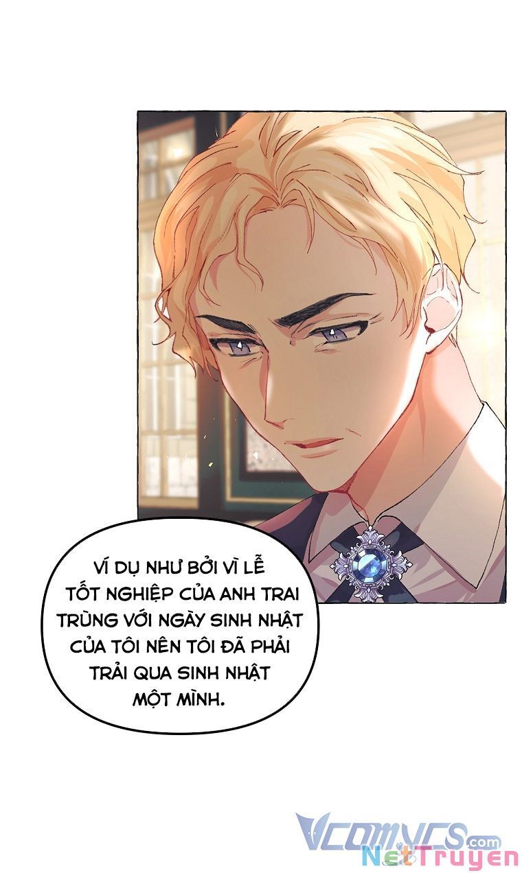 Thời Gian Của Nhân Vật Phụ Có Giới Hạn Chapter 16 - 14