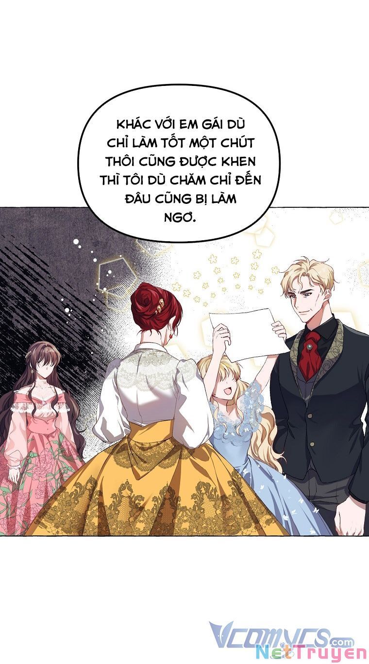 Thời Gian Của Nhân Vật Phụ Có Giới Hạn Chapter 16 - 16