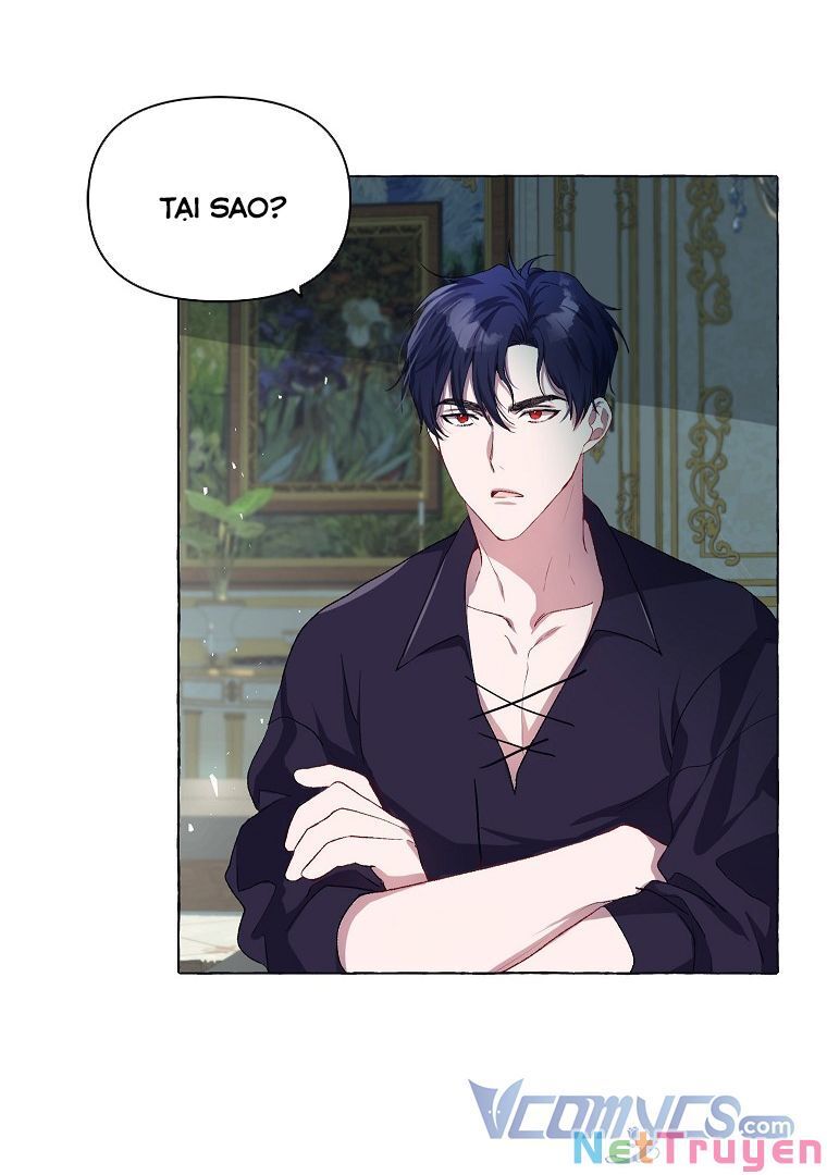 Thời Gian Của Nhân Vật Phụ Có Giới Hạn Chapter 16 - 19