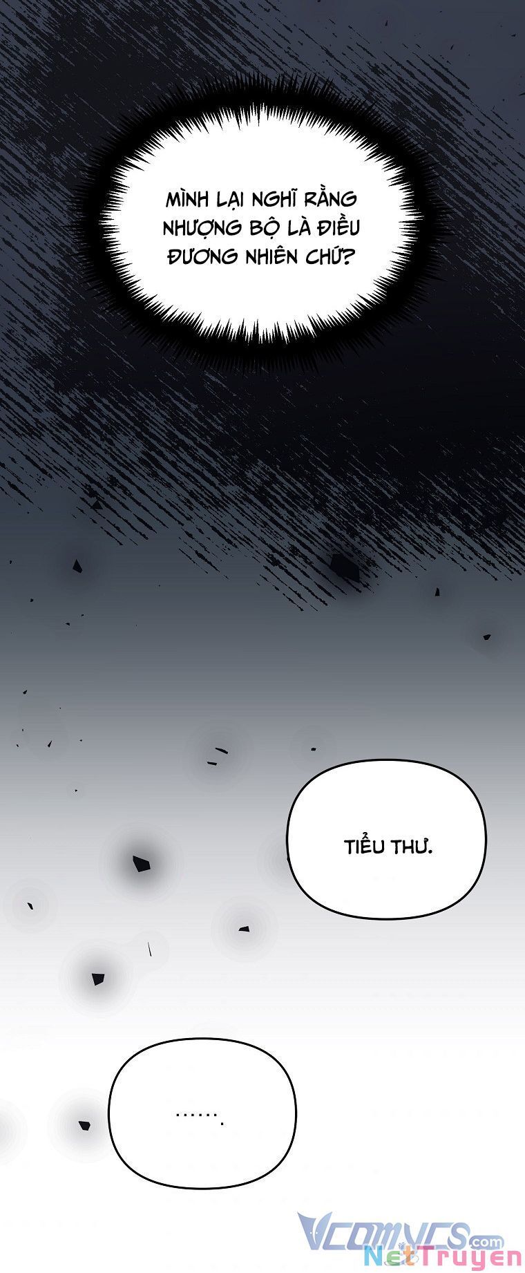 Thời Gian Của Nhân Vật Phụ Có Giới Hạn Chapter 16 - 27