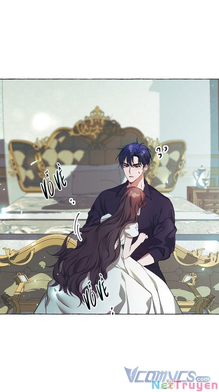 Thời Gian Của Nhân Vật Phụ Có Giới Hạn Chapter 16 - 34