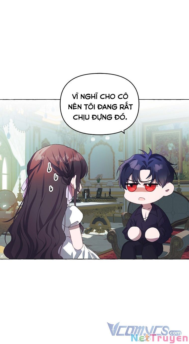 Thời Gian Của Nhân Vật Phụ Có Giới Hạn Chapter 16 - 5