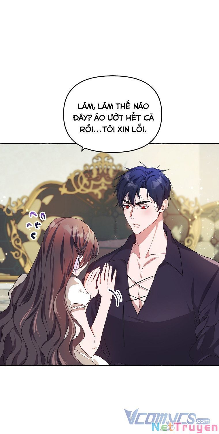 Thời Gian Của Nhân Vật Phụ Có Giới Hạn Chapter 16 - 41