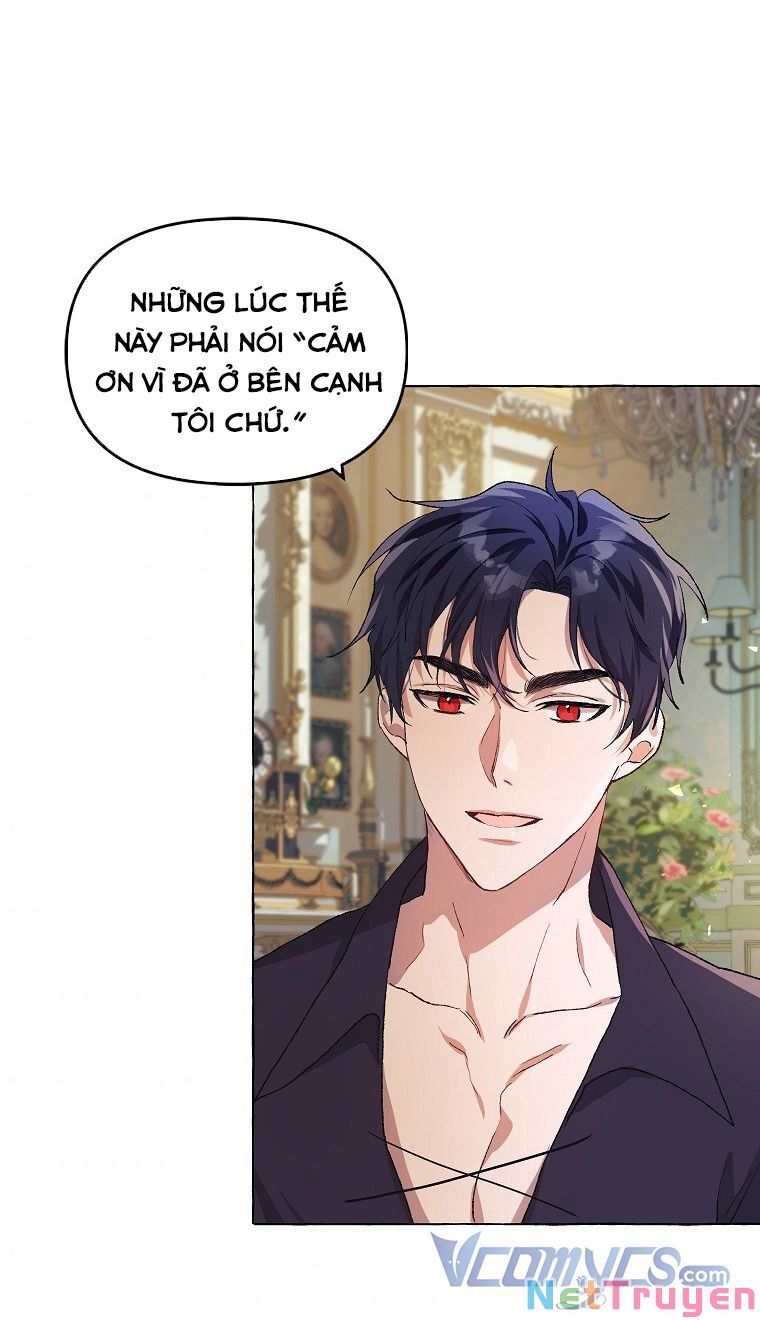 Thời Gian Của Nhân Vật Phụ Có Giới Hạn Chapter 16 - 42
