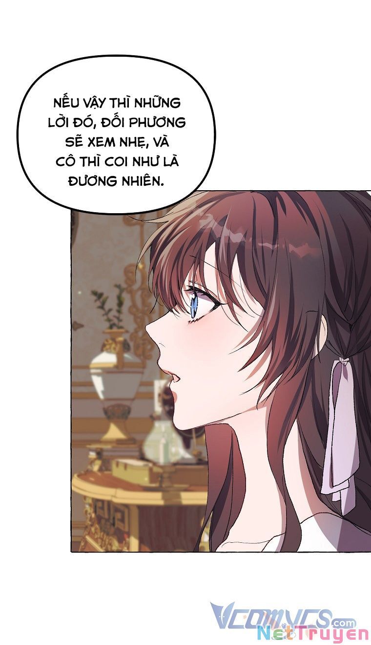 Thời Gian Của Nhân Vật Phụ Có Giới Hạn Chapter 16 - 46