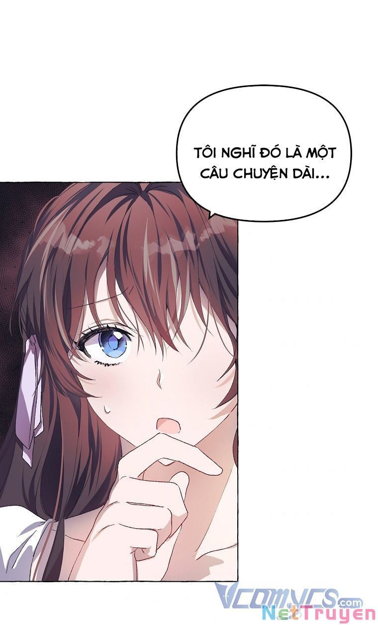 Thời Gian Của Nhân Vật Phụ Có Giới Hạn Chapter 16 - 6