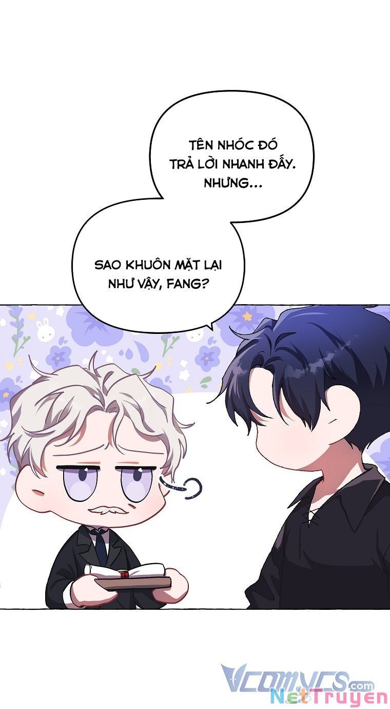 Thời Gian Của Nhân Vật Phụ Có Giới Hạn Chapter 16 - 54