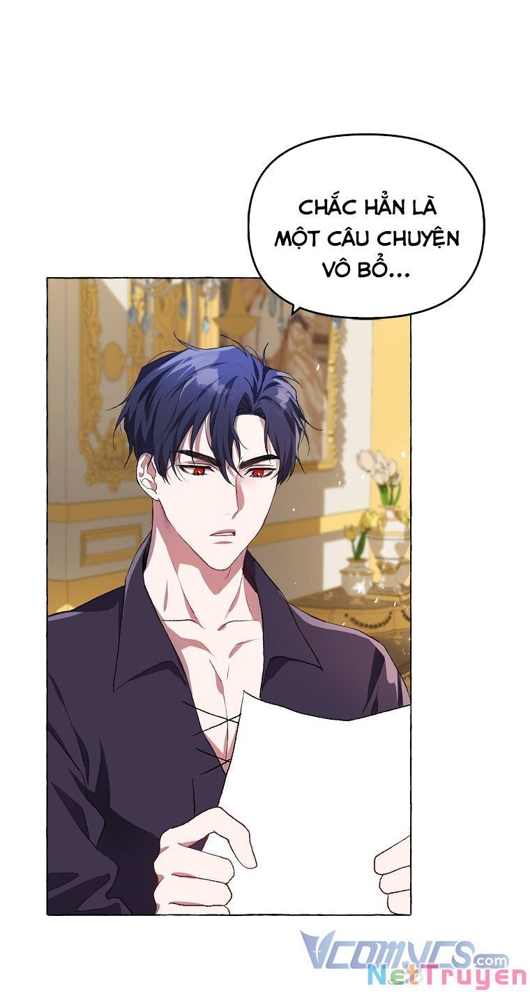 Thời Gian Của Nhân Vật Phụ Có Giới Hạn Chapter 16 - 57