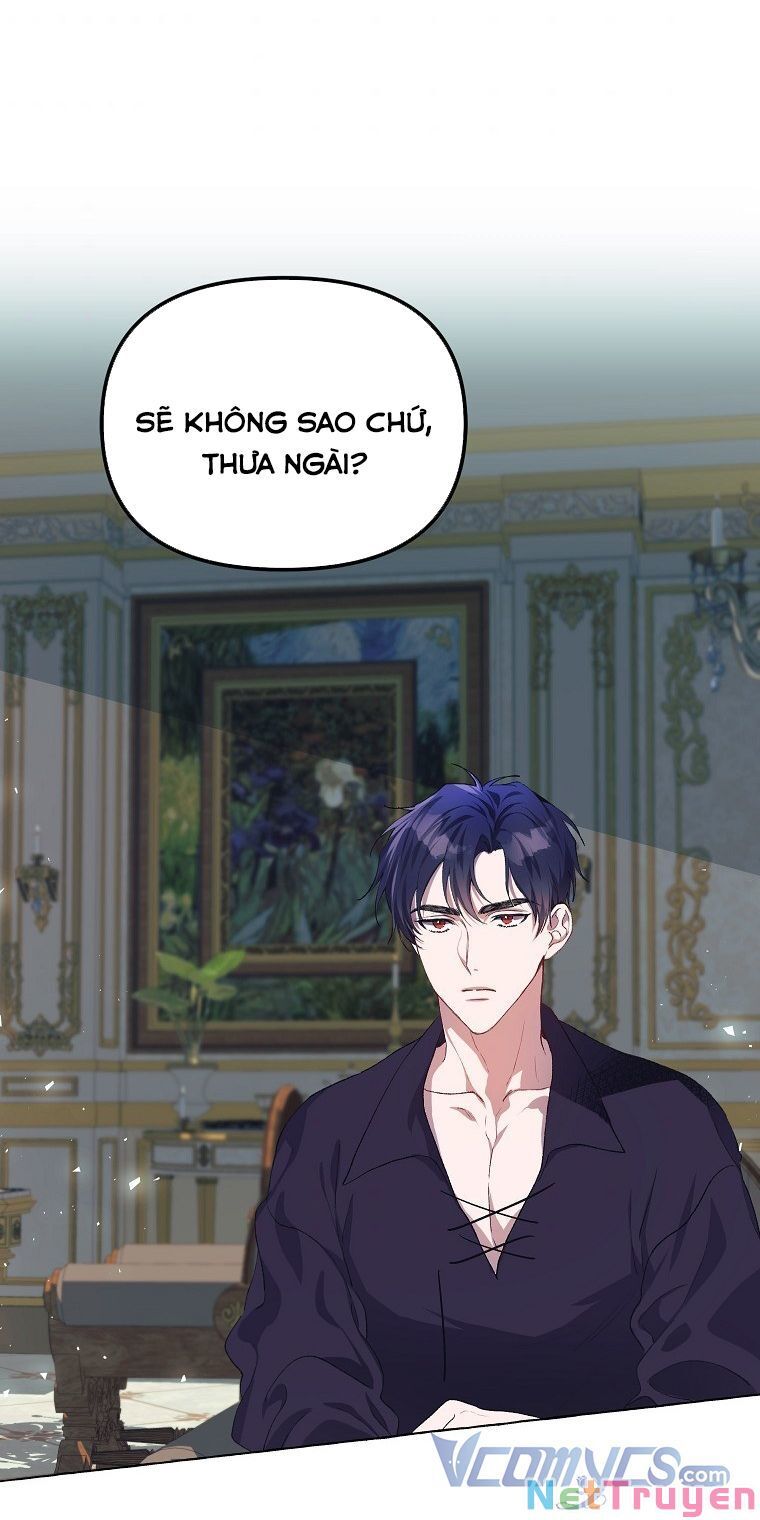 Thời Gian Của Nhân Vật Phụ Có Giới Hạn Chapter 16 - 7