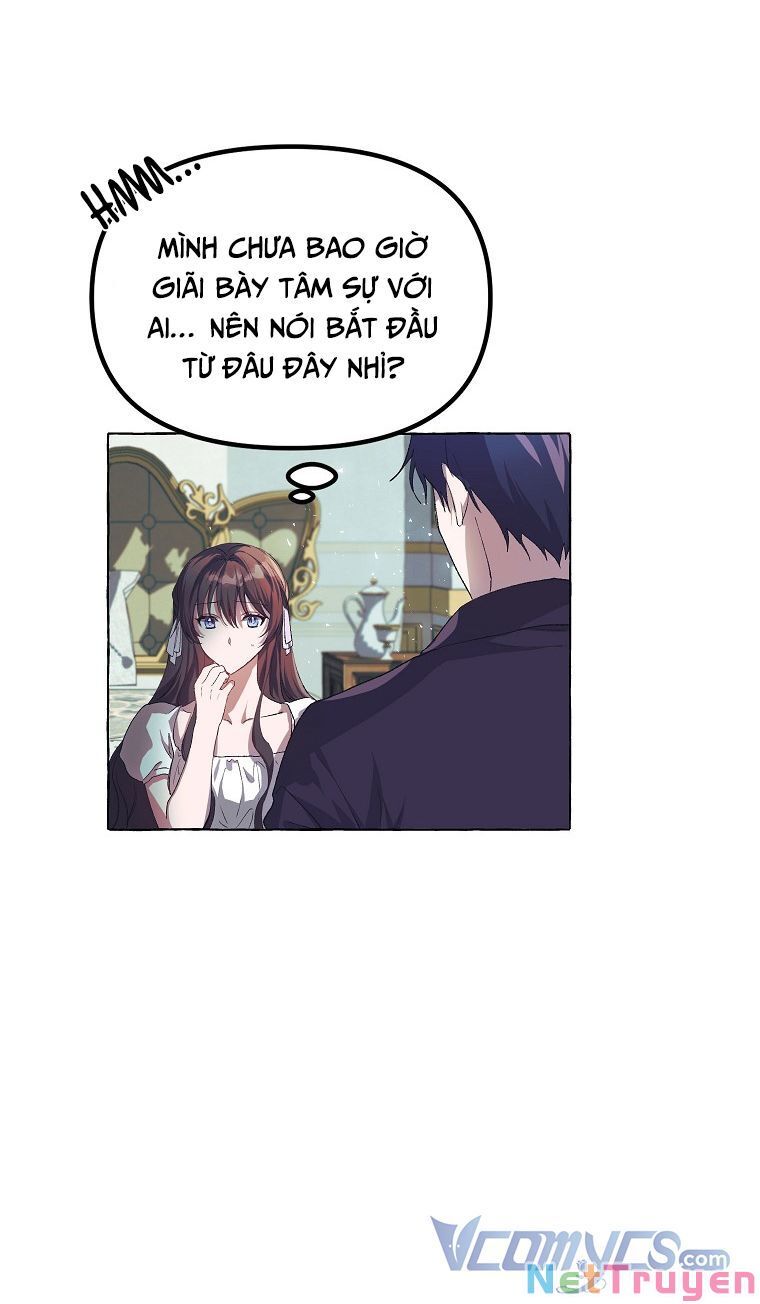 Thời Gian Của Nhân Vật Phụ Có Giới Hạn Chapter 16 - 9