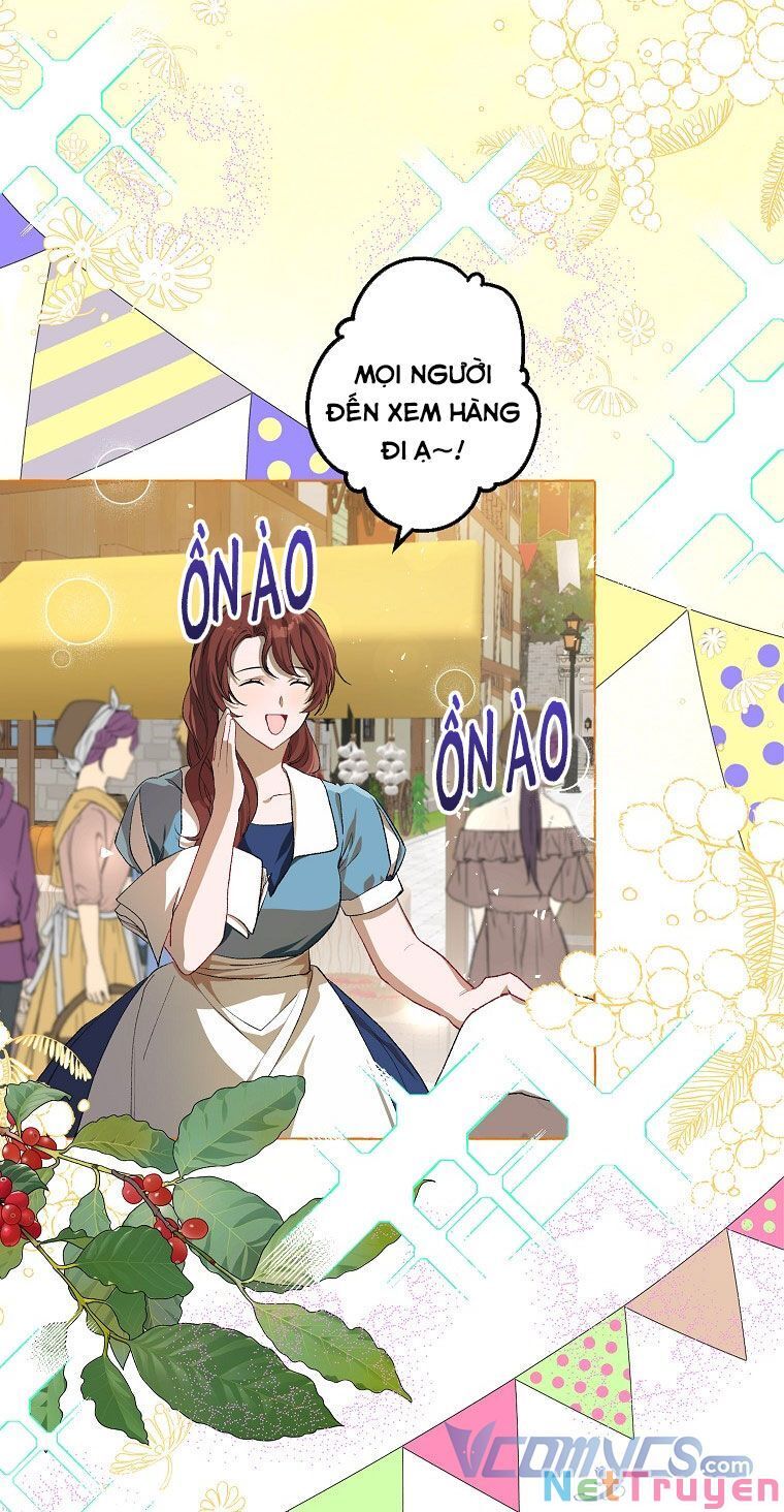 Thời Gian Của Nhân Vật Phụ Có Giới Hạn Chapter 18 - 2