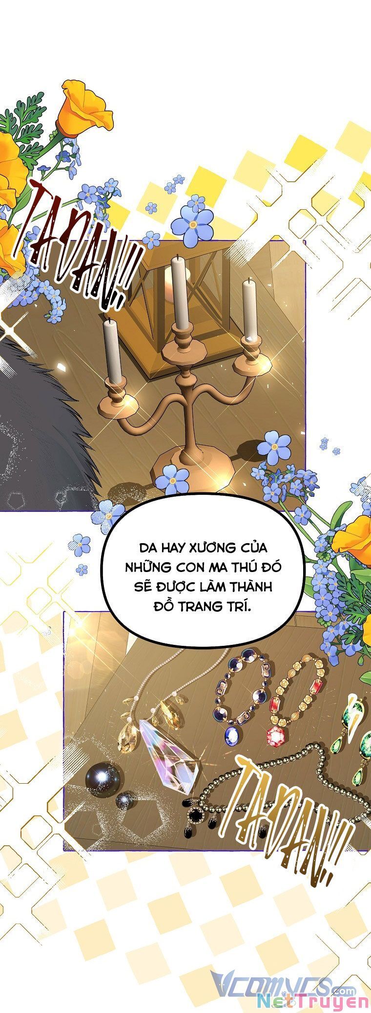 Thời Gian Của Nhân Vật Phụ Có Giới Hạn Chapter 18 - 12