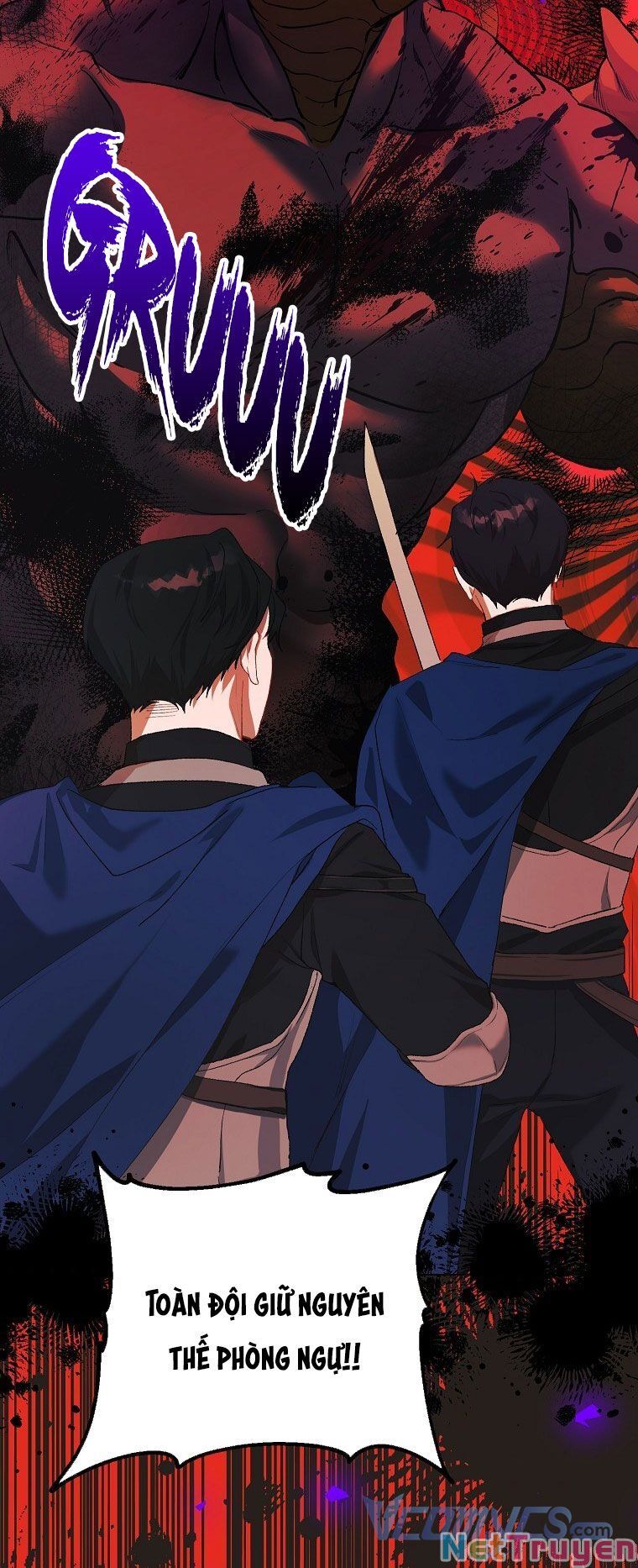 Thời Gian Của Nhân Vật Phụ Có Giới Hạn Chapter 18 - 25