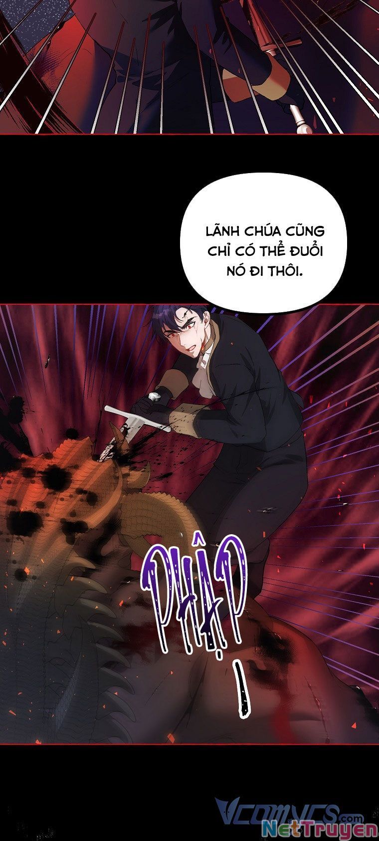 Thời Gian Của Nhân Vật Phụ Có Giới Hạn Chapter 18 - 33