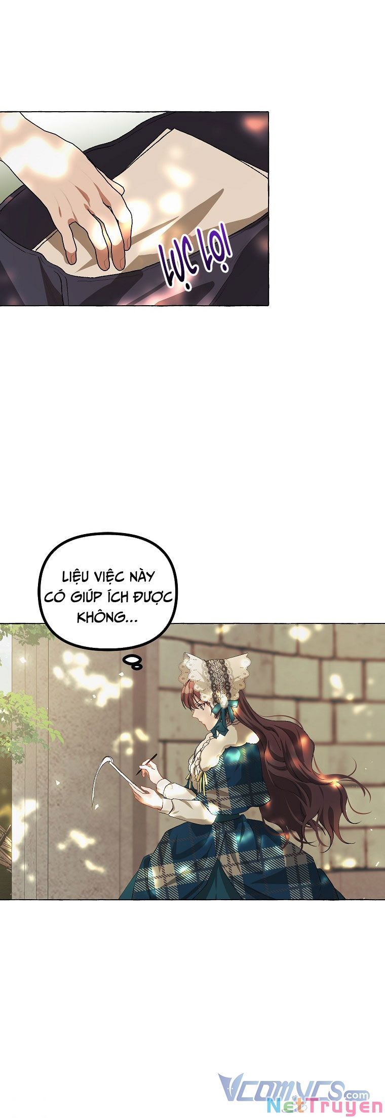 Thời Gian Của Nhân Vật Phụ Có Giới Hạn Chapter 18 - 35