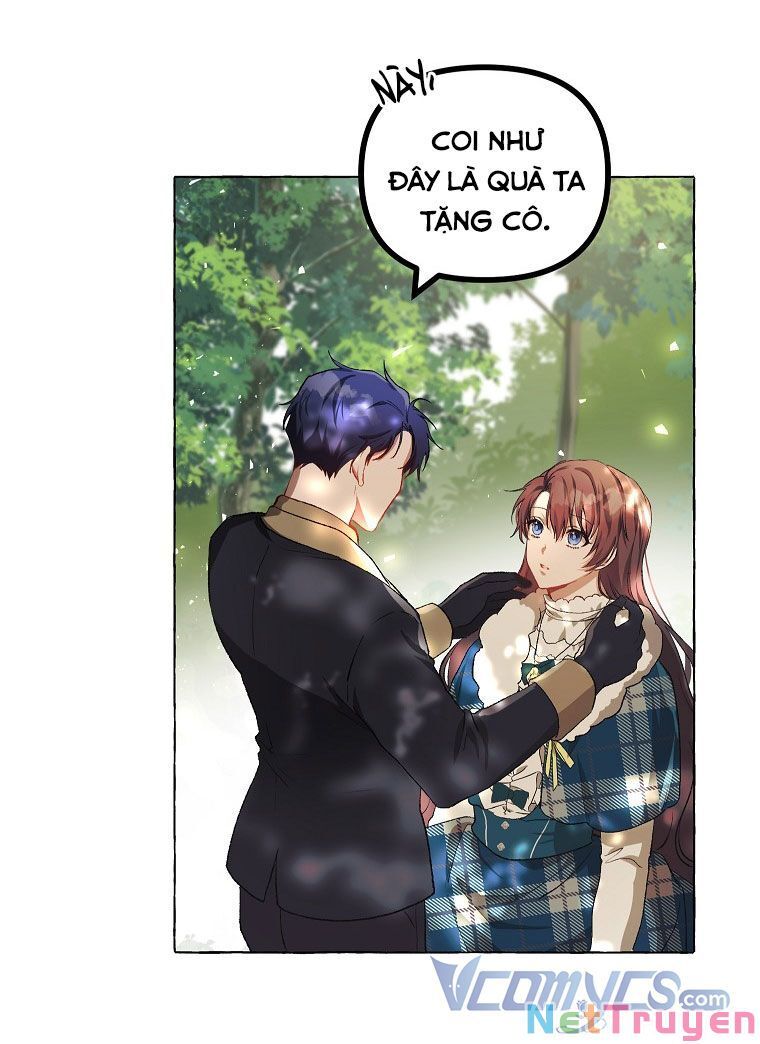 Thời Gian Của Nhân Vật Phụ Có Giới Hạn Chapter 18 - 44