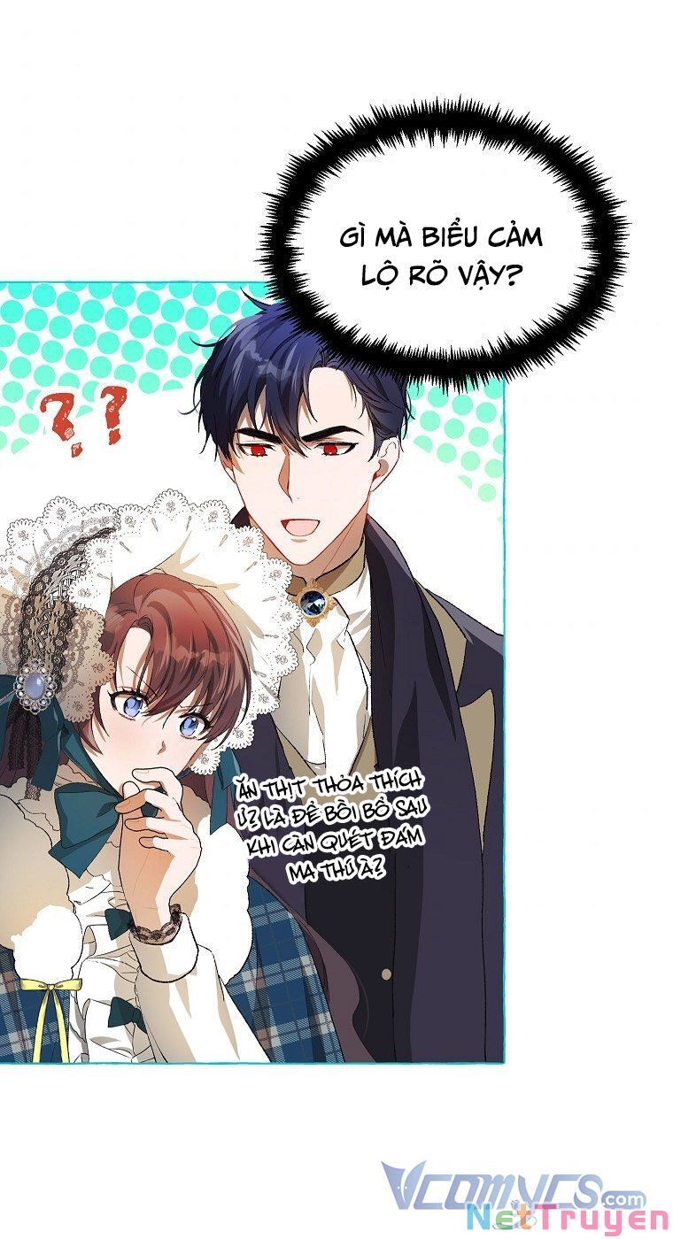 Thời Gian Của Nhân Vật Phụ Có Giới Hạn Chapter 18 - 6