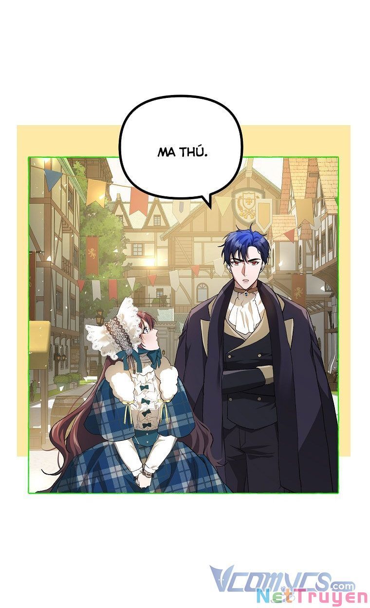 Thời Gian Của Nhân Vật Phụ Có Giới Hạn Chapter 18 - 8