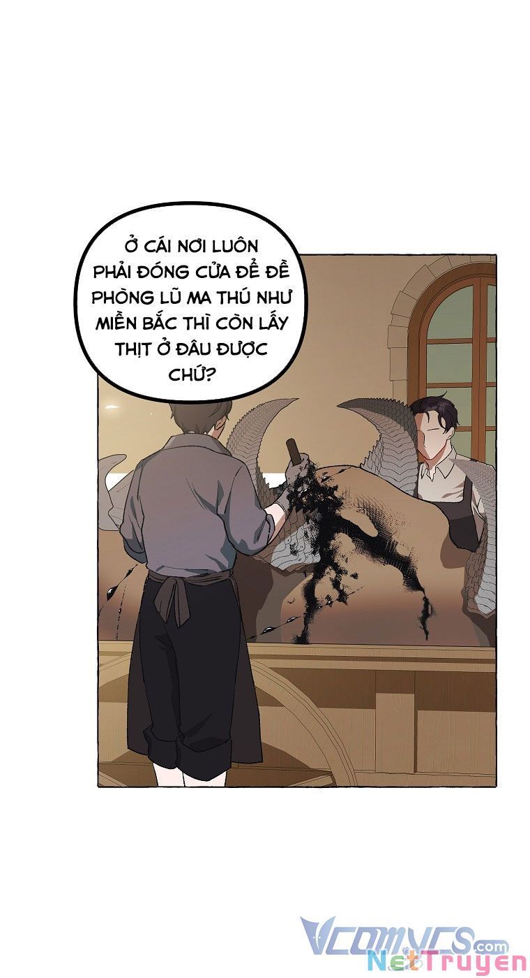 Thời Gian Của Nhân Vật Phụ Có Giới Hạn Chapter 18 - 10