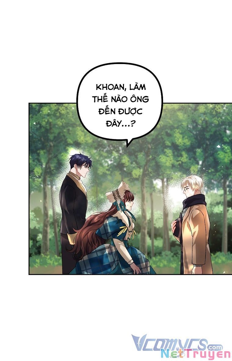Thời Gian Của Nhân Vật Phụ Có Giới Hạn Chapter 19 - 11