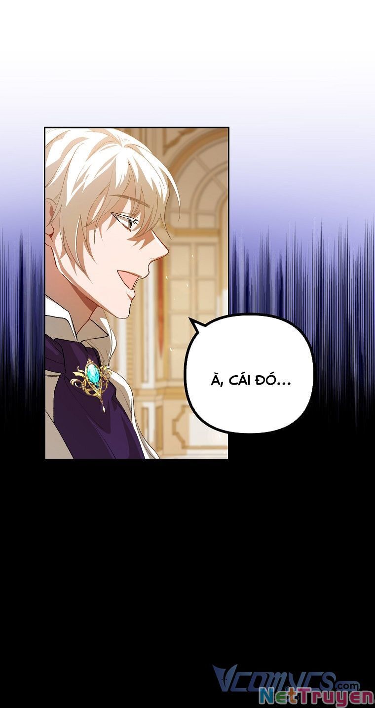 Thời Gian Của Nhân Vật Phụ Có Giới Hạn Chapter 19 - 23