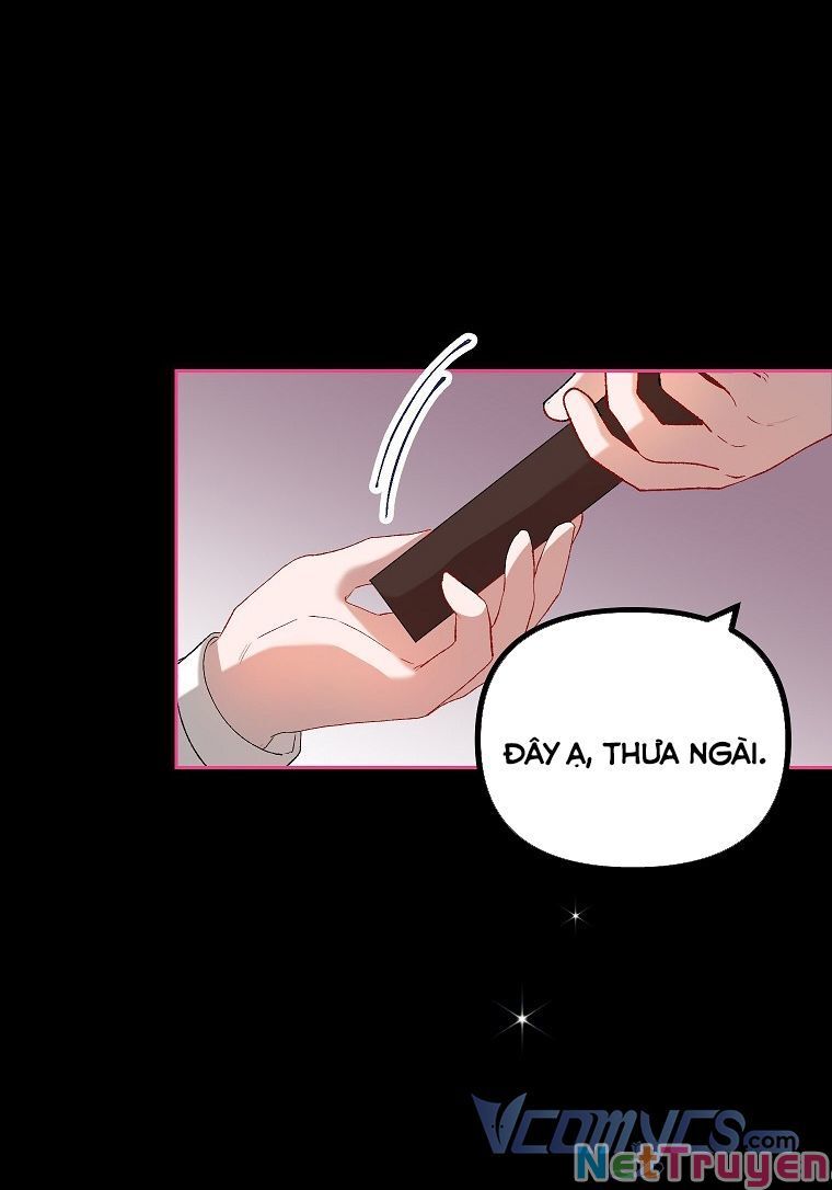 Thời Gian Của Nhân Vật Phụ Có Giới Hạn Chapter 19 - 28