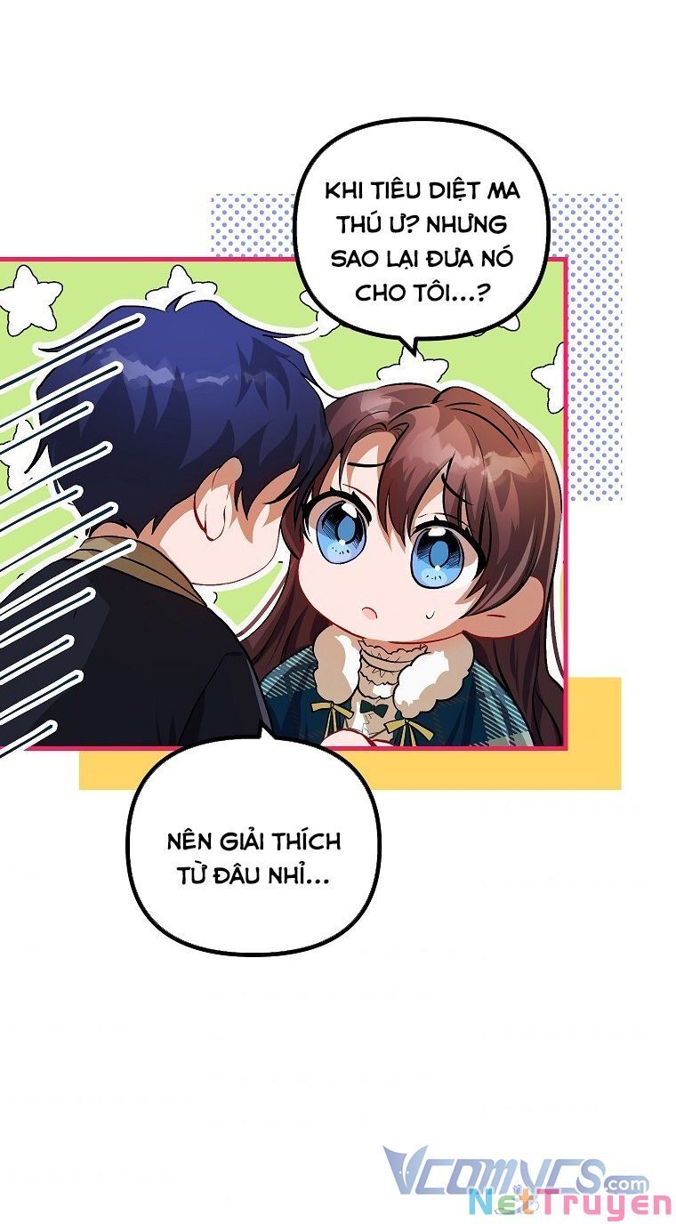 Thời Gian Của Nhân Vật Phụ Có Giới Hạn Chapter 19 - 5