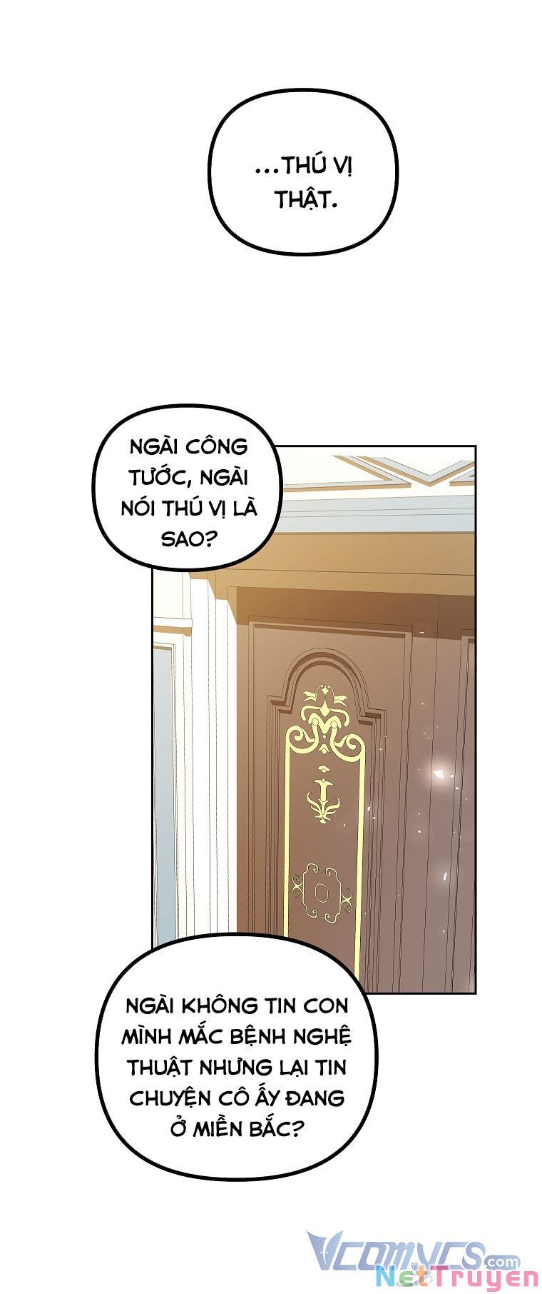 Thời Gian Của Nhân Vật Phụ Có Giới Hạn Chapter 19 - 50