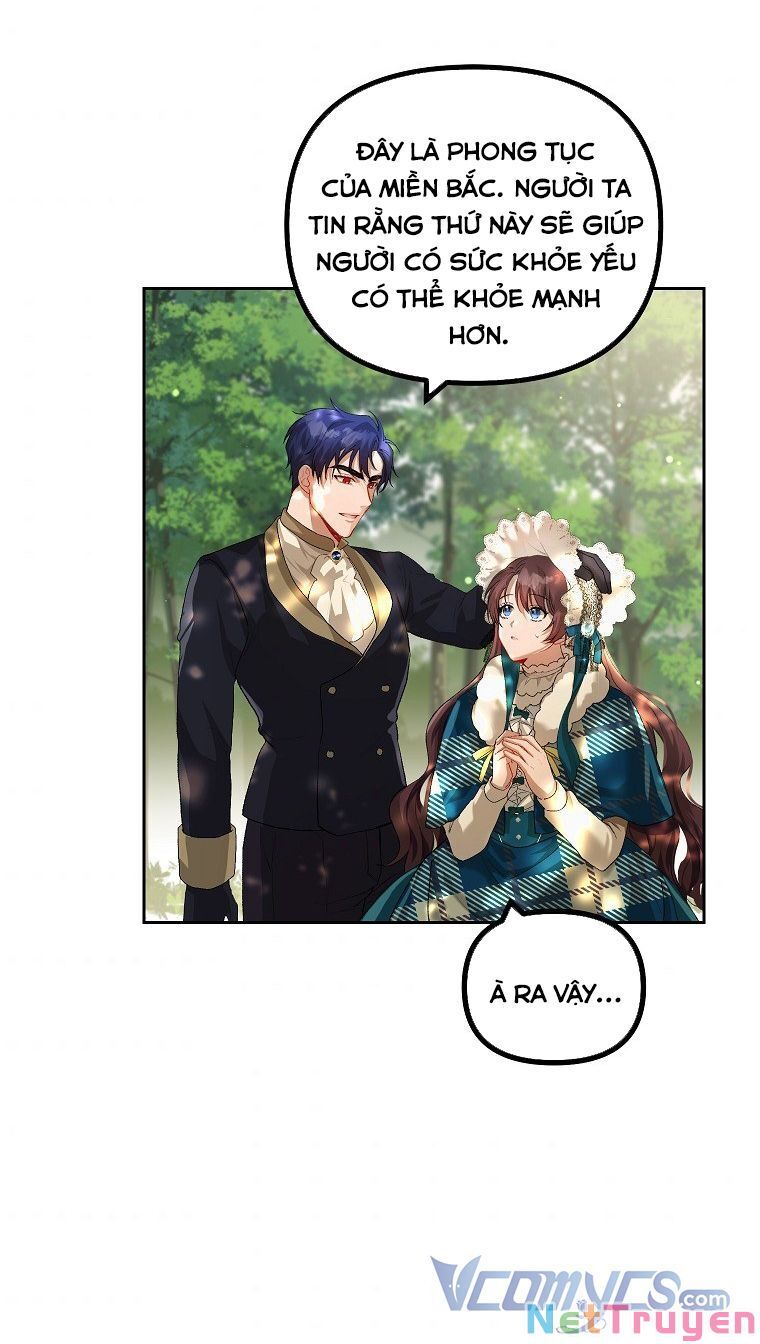 Thời Gian Của Nhân Vật Phụ Có Giới Hạn Chapter 19 - 6