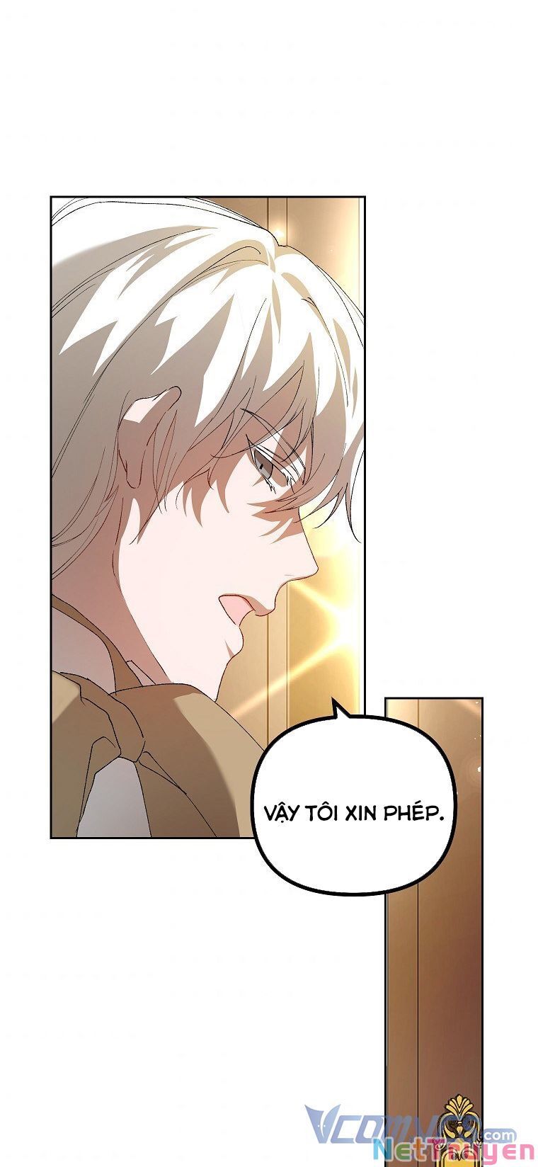 Thời Gian Của Nhân Vật Phụ Có Giới Hạn Chapter 19 - 53