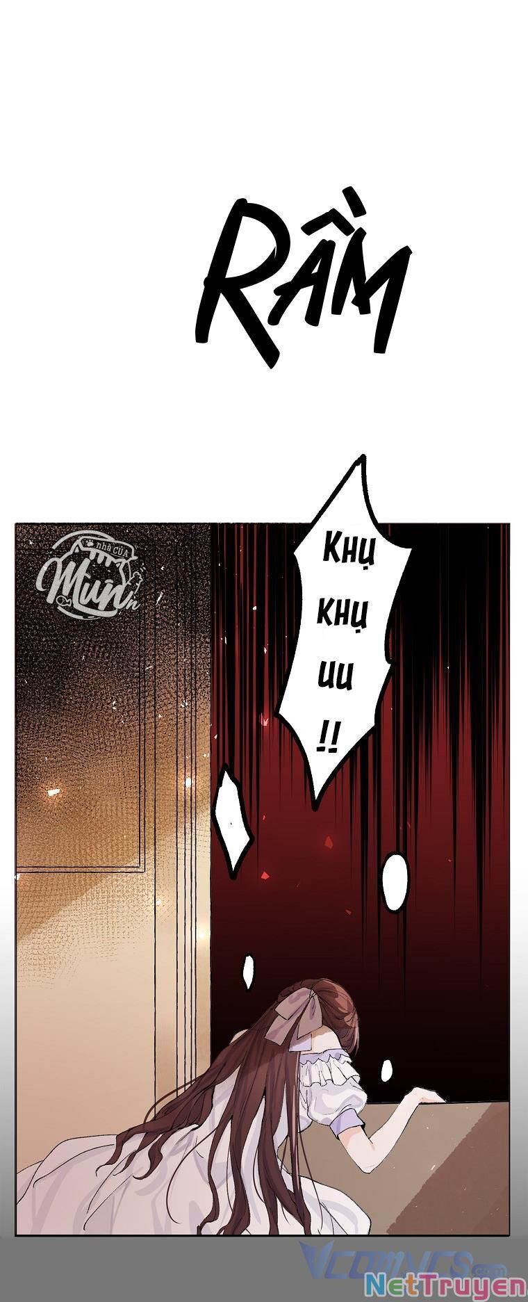 Thời Gian Của Nhân Vật Phụ Có Giới Hạn Chapter 2 - 12