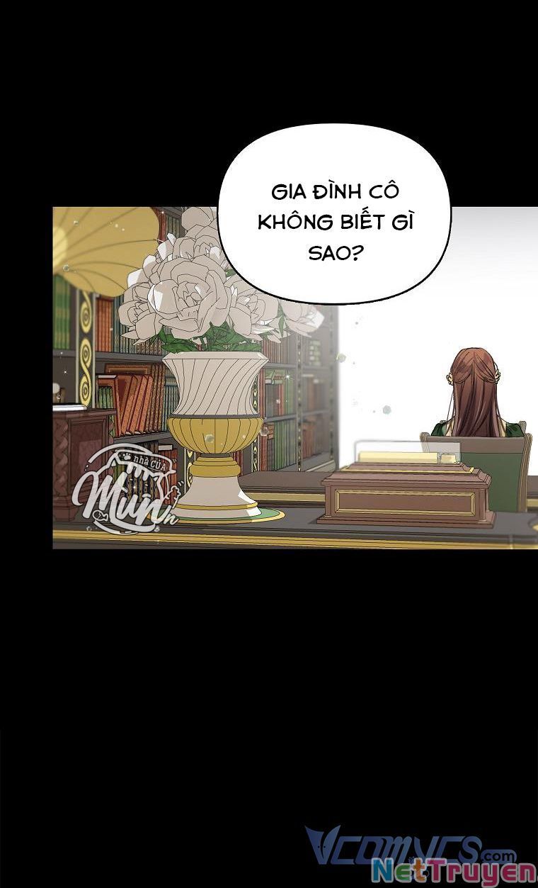Thời Gian Của Nhân Vật Phụ Có Giới Hạn Chapter 2 - 20