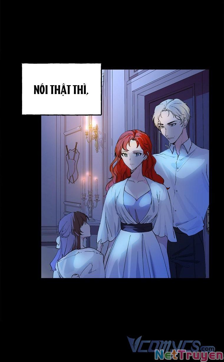 Thời Gian Của Nhân Vật Phụ Có Giới Hạn Chapter 2 - 23