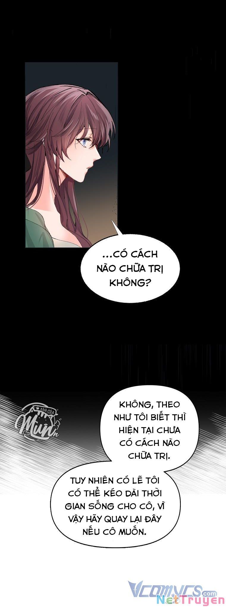 Thời Gian Của Nhân Vật Phụ Có Giới Hạn Chapter 2 - 29