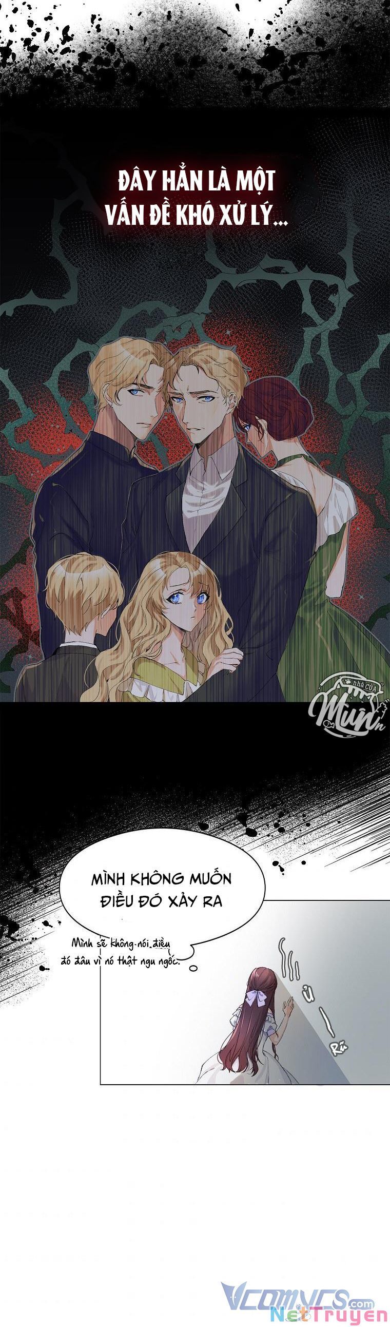 Thời Gian Của Nhân Vật Phụ Có Giới Hạn Chapter 2 - 34