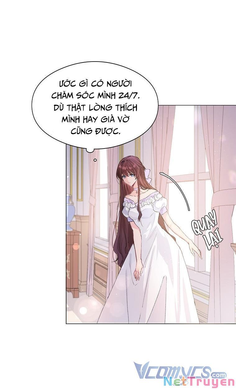 Thời Gian Của Nhân Vật Phụ Có Giới Hạn Chapter 2 - 36